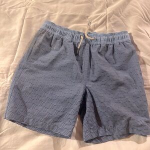 Fair Harbor swim trunks